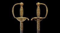 SOLDIER Napoleon Sword