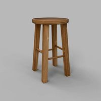 Stool 01