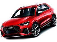 Audi RS Q3 2020