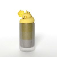 Honey Milkshake