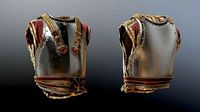 SOLDIER Napoleon Cuirass