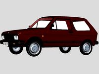 yugo 45