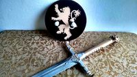 Jaime Lannister Sword