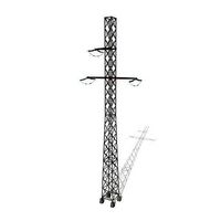 Electricity Pole 15
