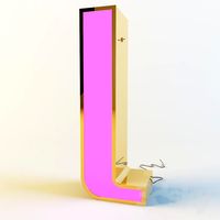 Delightfull GRAPHIC LAMP COLLECTION