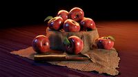 Apples