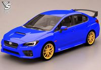Subaru WRX