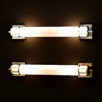 Visual Comfort Bath Wall Light