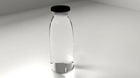 Bottle 9