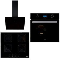 Franke Glass Linear Collection