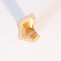 Elagone lamp medium