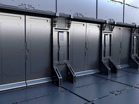 wall and flor asset V1