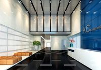 Office lobby GN