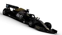 F1 Haas VF-19 2019