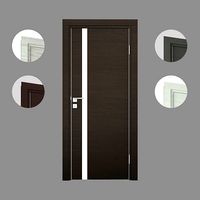 Doors - ProfilDoors Series Z-modern Z17
