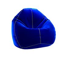 Armchair pear frameless furniture