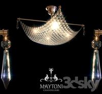 Maytoni X 82-80 x 80-G