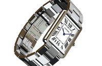 Cartier Tank Solo Watch