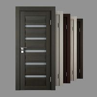 Doors-ProfilDoors Series X-modern model X116