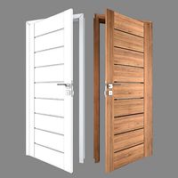 Doors-ProfilDoors Series X-modern model X98