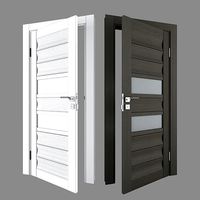 Doors-ProfilDoors Series X-modern model X77