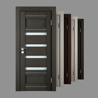 Doors-ProfilDoors Series X-modern model X32