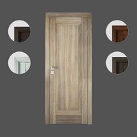 Doors - ProfilDoors Series X model X84