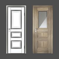 Doors - ProfilDoors Series X model X83