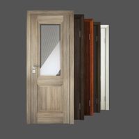 Doors - ProfilDoors Series X model X81
