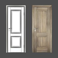 Doors - ProfilDoors Series X model X80