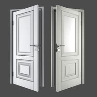 Doors - ProfilDoors Series X model X28