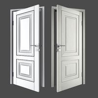 Doors - ProfilDoors Series X model X27