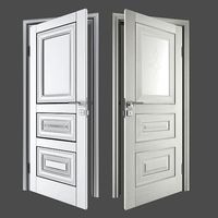 Doors - ProfilDoors Series X model X26
