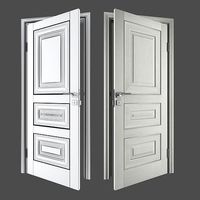 Doors - ProfilDoors Series X model X25