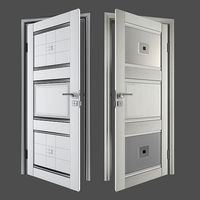 Doors - ProfilDoors Series X model X6