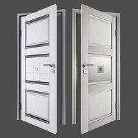 Doors - ProfilDoors Series X model X5