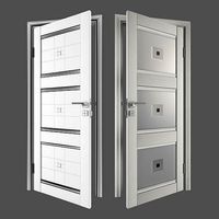 Doors - ProfilDoors Series X model X4