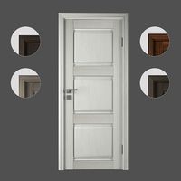 Doors - ProfilDoors Series X model X3