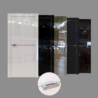 Doors-ProfilDoors VG Series model VG4