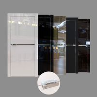 Doors-ProfilDoors VG Series model VG3