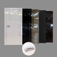 Doors-ProfilDoors VG Series model VG1