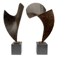 Thomas joynes Eclipse 2009 sculpture