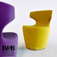 Mini Papilio Chair