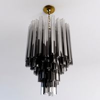 Chandelier - Eichholtz - Chandelier Salerno