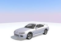 Nissan Silvia