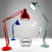 Baxter Great JJ