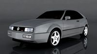 Volkswagen Corrado VR6