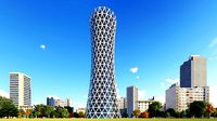 Tornado Tower