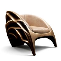 Triton K1400 armchair