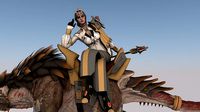Hera VR AR Ready For Game
